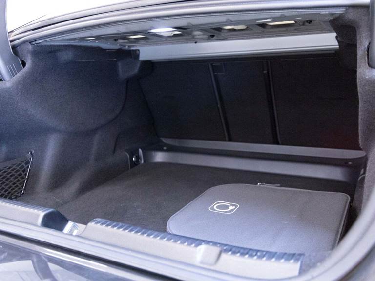 Mercedes EQE350 AMG Edition