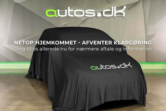 Sølv VW E-UP! fra 2022