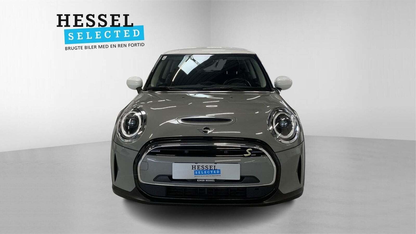 Mini Cooper SE Essential