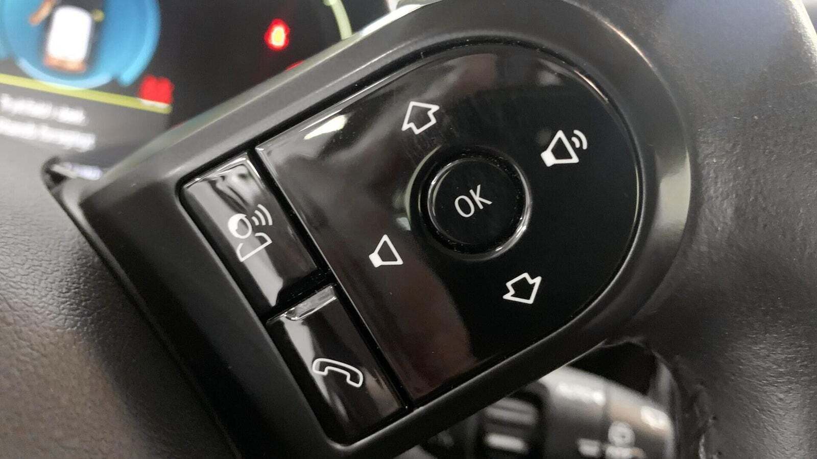 Grå Mini Cooper SE fra 2022