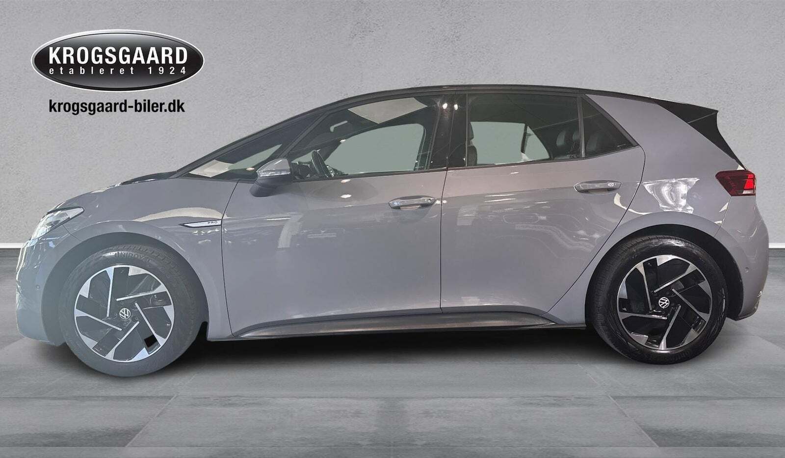 VW ID.3 58 Pro