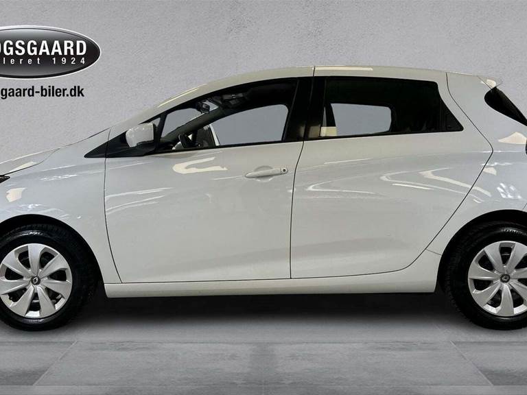 Renault Zoe 52 Go!