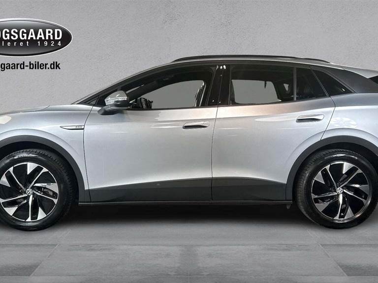 VW ID.4 77 Pro