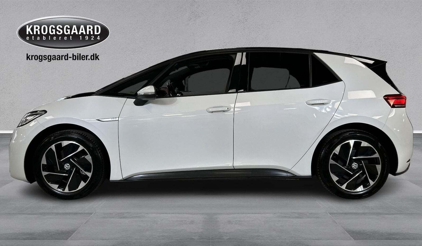 VW ID.3 58 Pro Performance Family