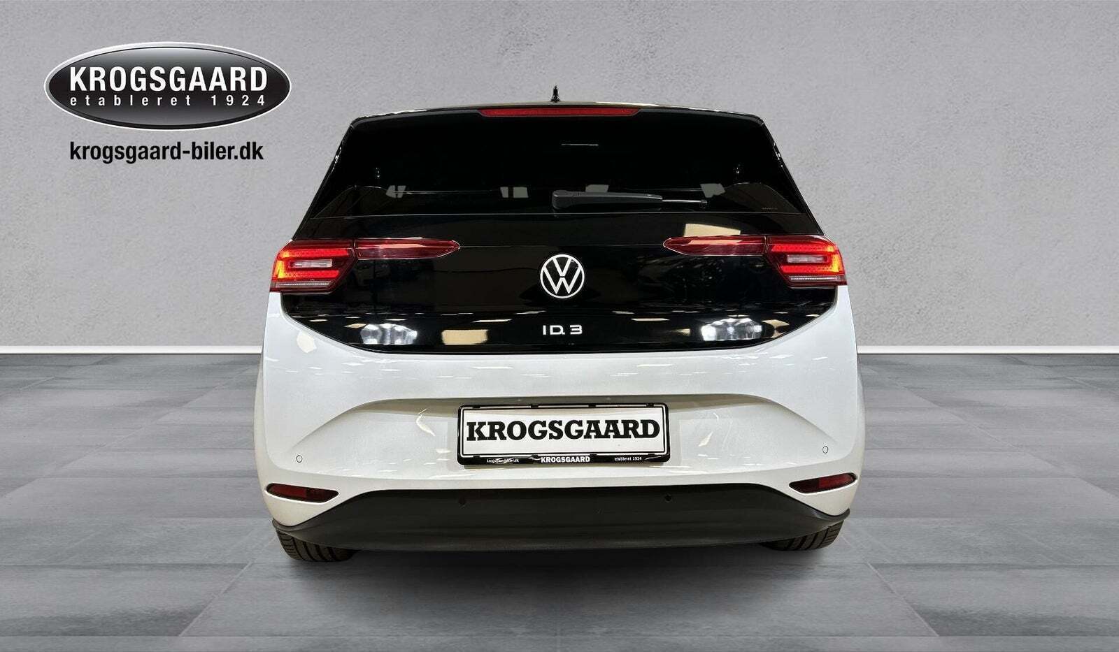 VW ID.3 58 Pro Performance Family