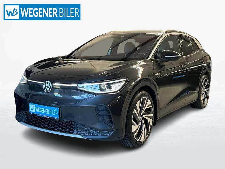 VW ID.4 77 1ST Pro Performance Max