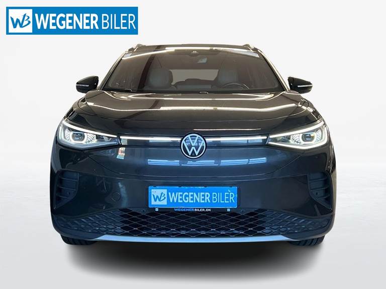 VW ID.4 77 1ST Pro Performance Max