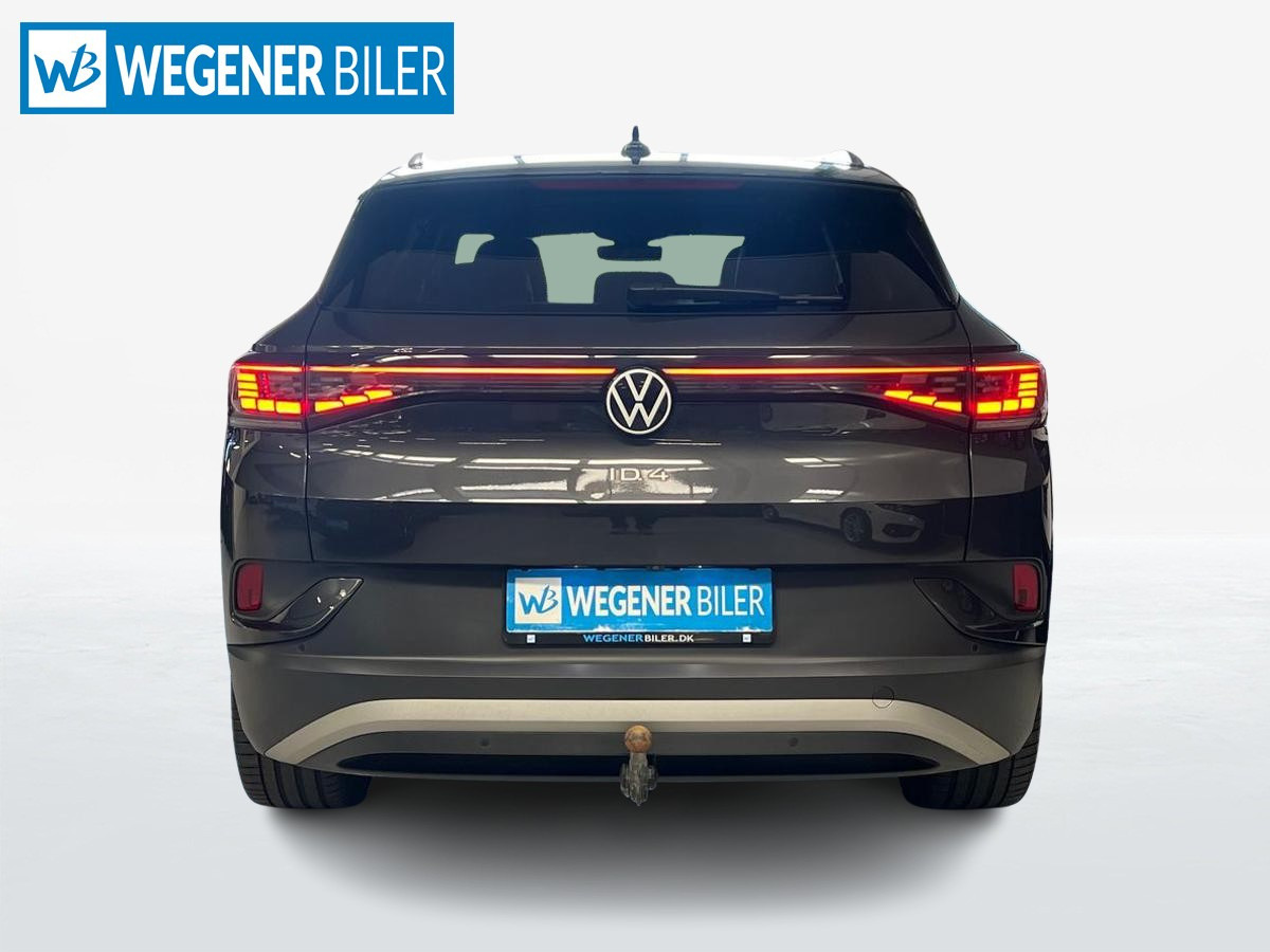 VW ID.4 77 1ST Pro Performance Max