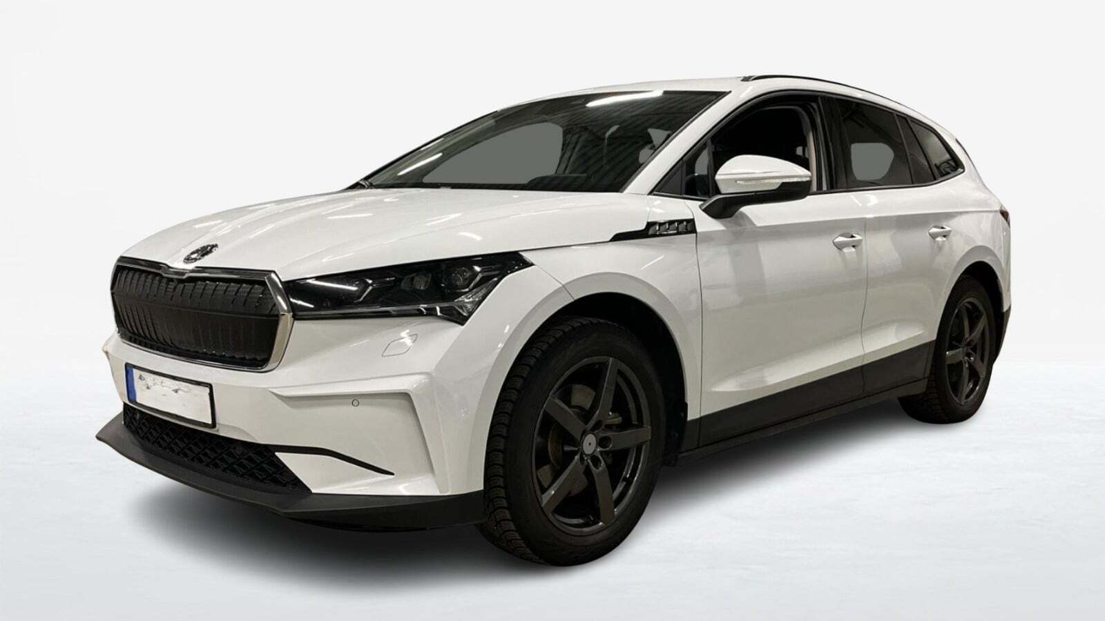 Skoda Enyaq 60 iV
