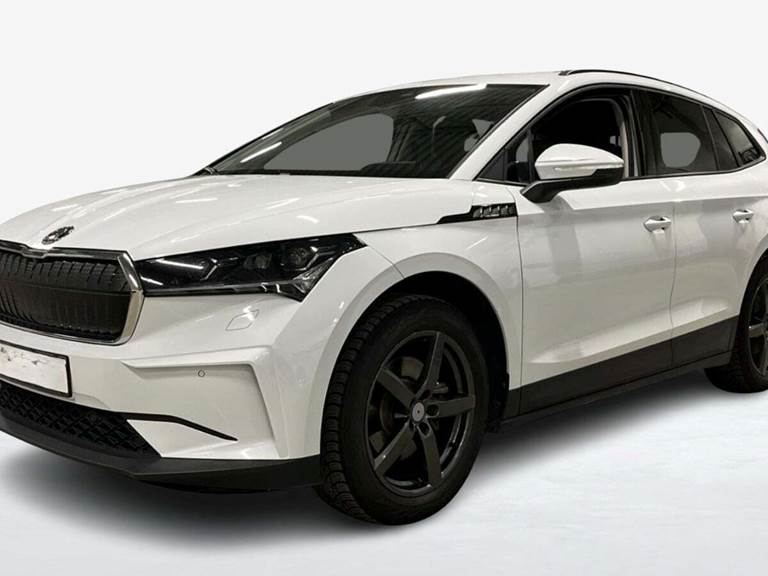 Skoda Enyaq 60 iV