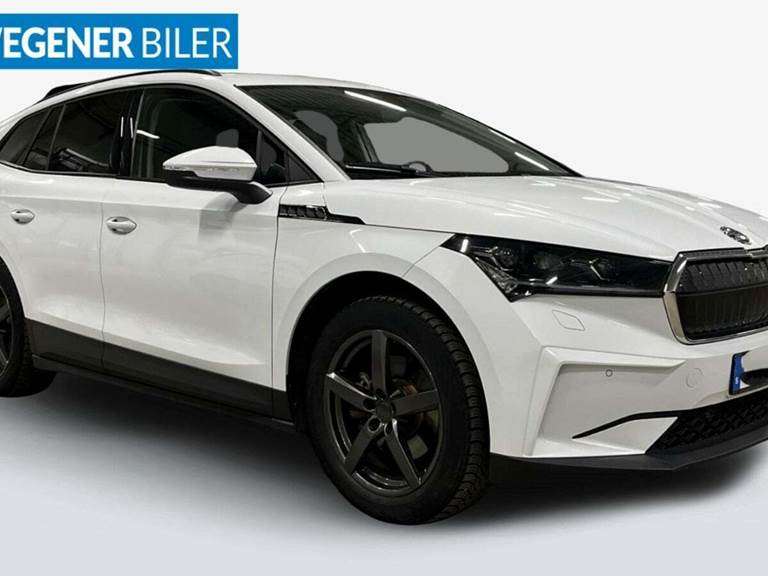 Skoda Enyaq 60 iV