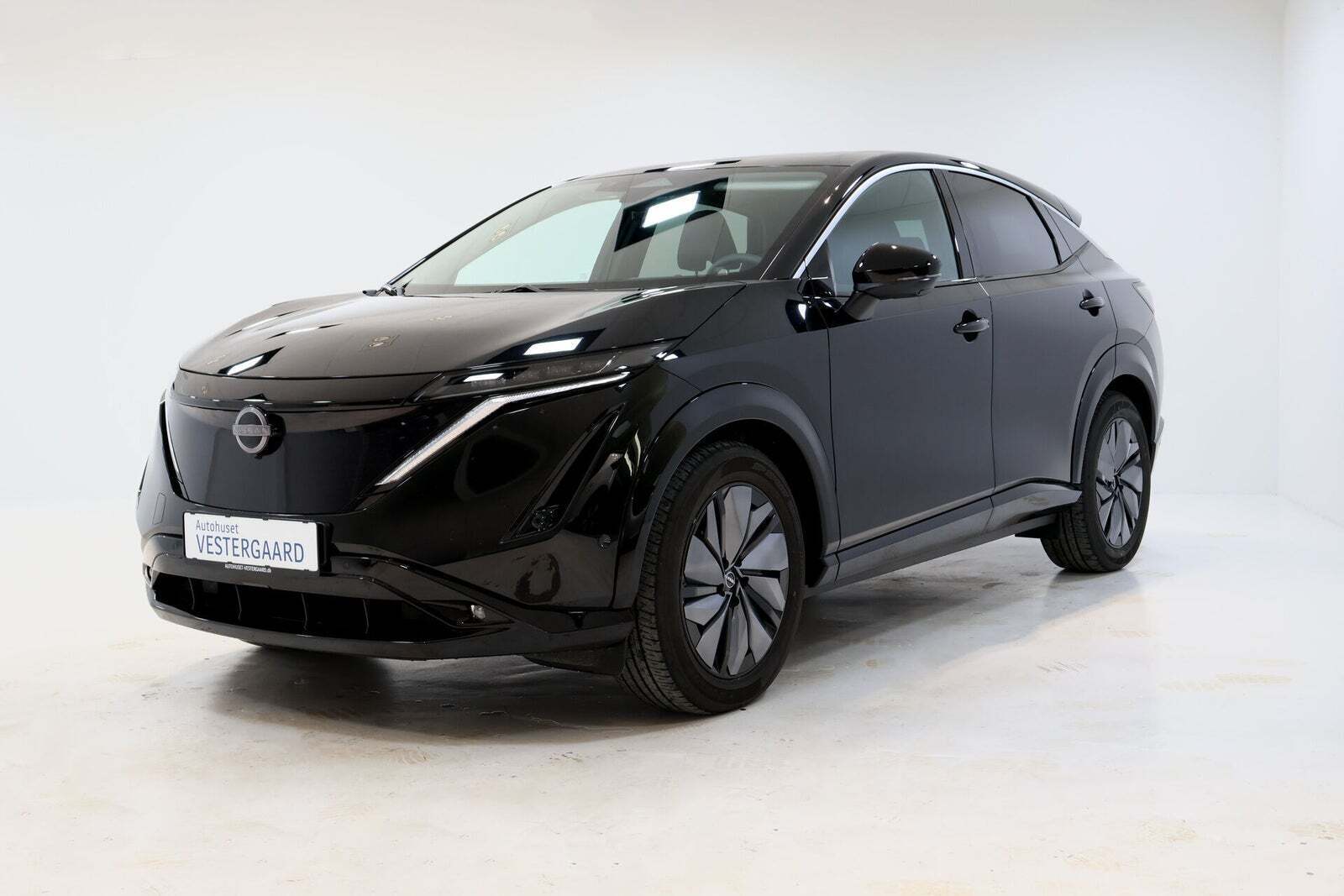 Nissan Ariya 87 Advance