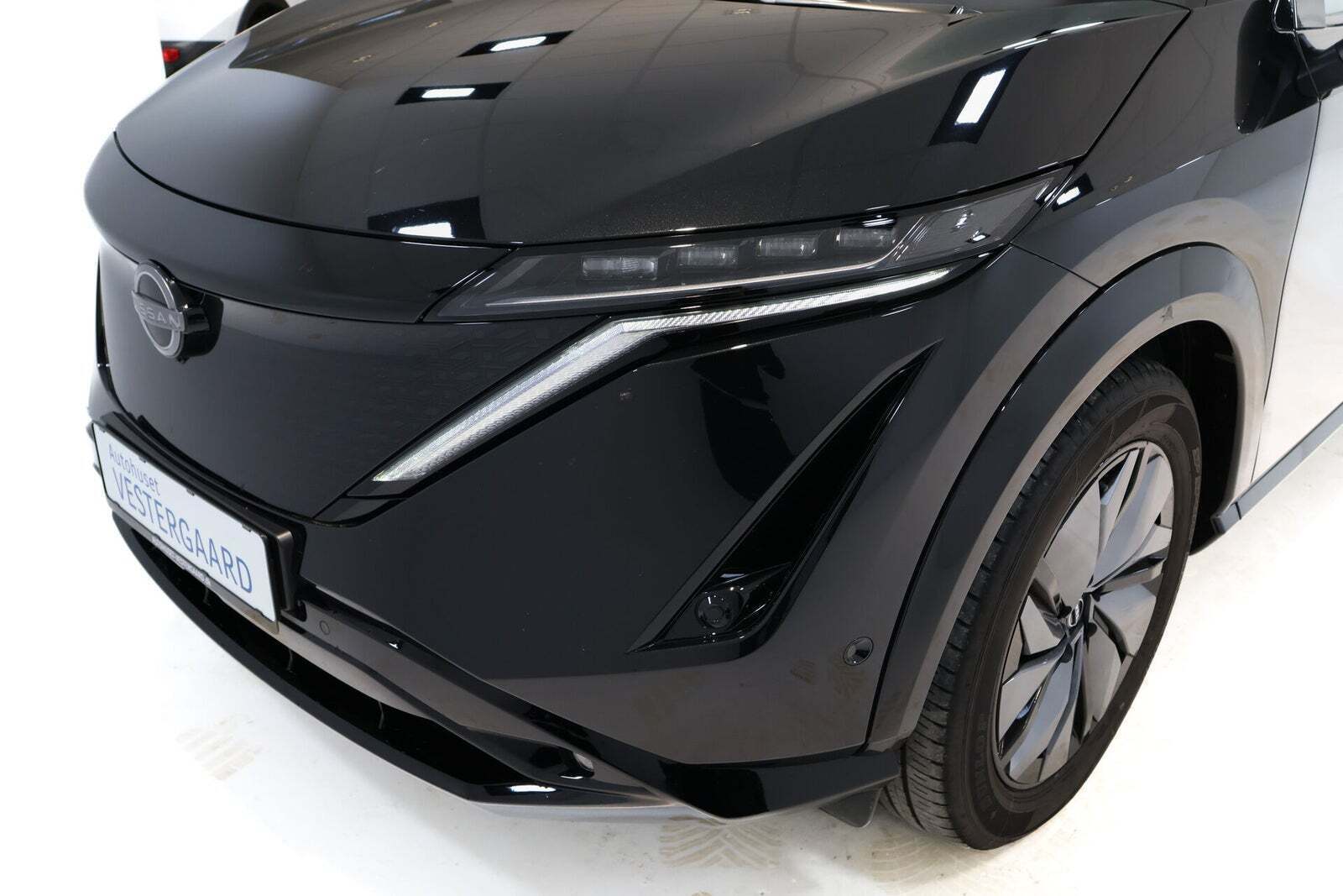 Nissan Ariya 87 Advance