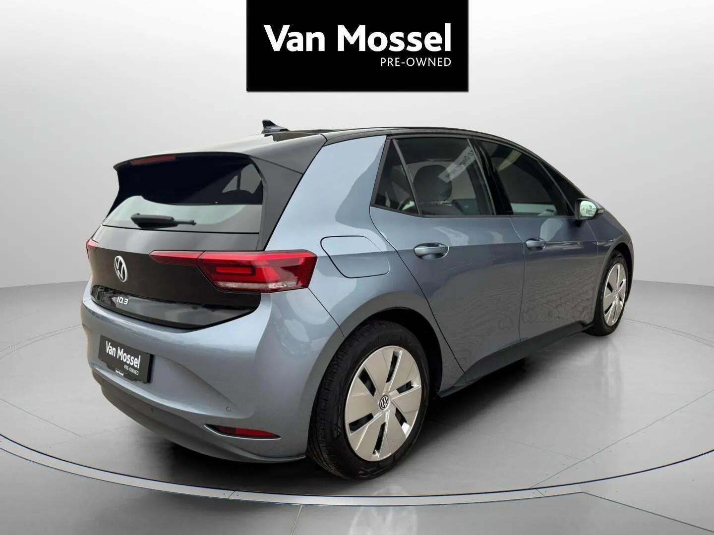 VW ID.3 58 Pro Performance Life