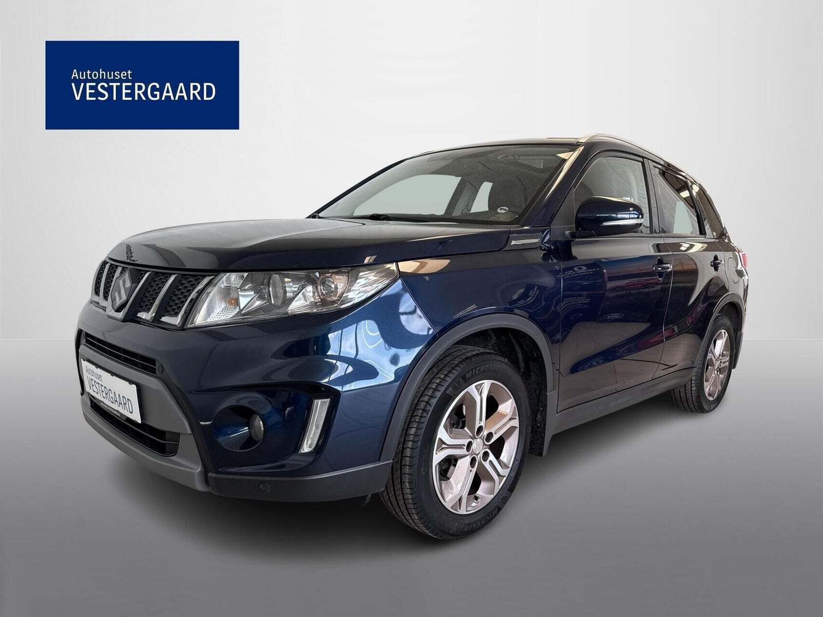Suzuki Vitara 1,6 SE