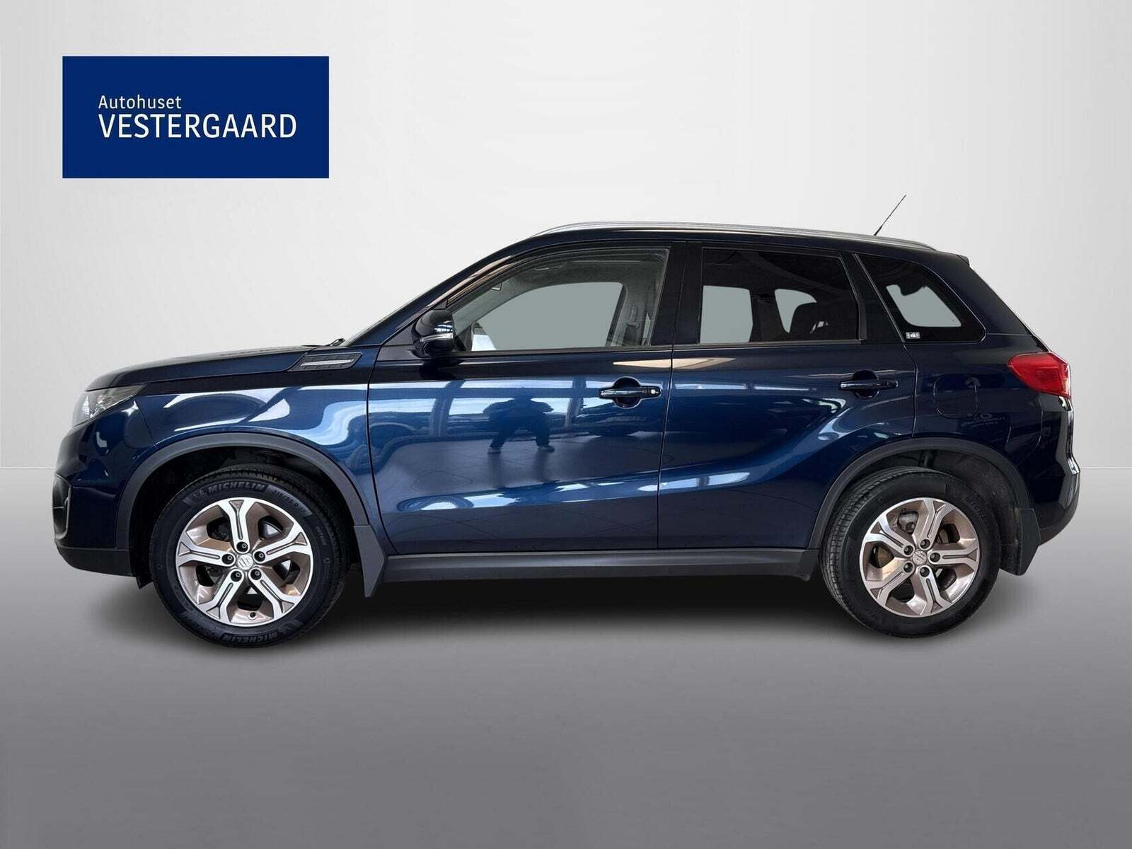 Suzuki Vitara 1,6 SE