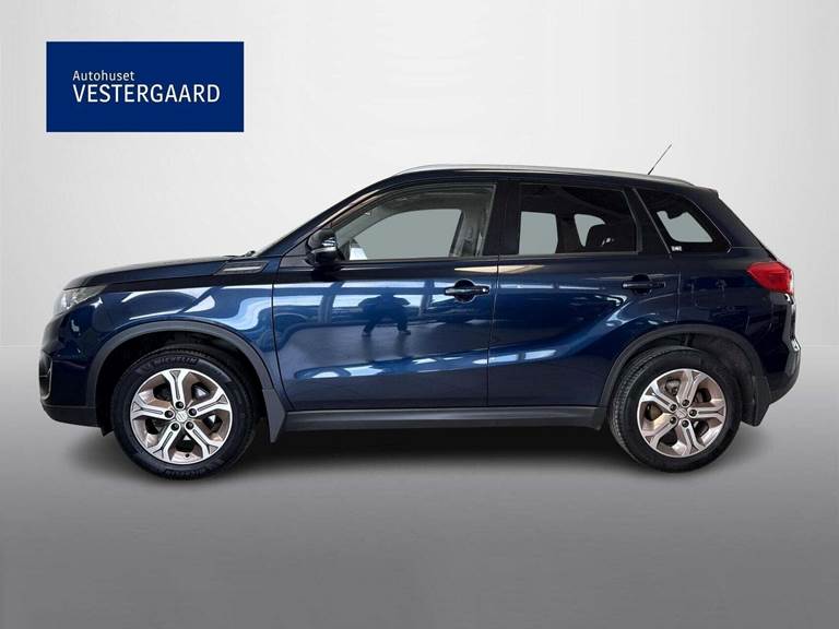 Suzuki Vitara 1,6 SE