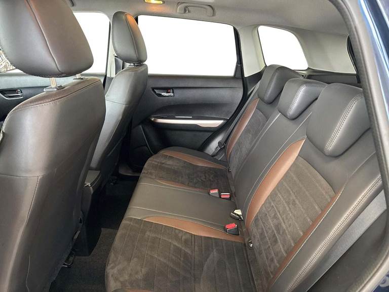 Suzuki Vitara 1,6 SE