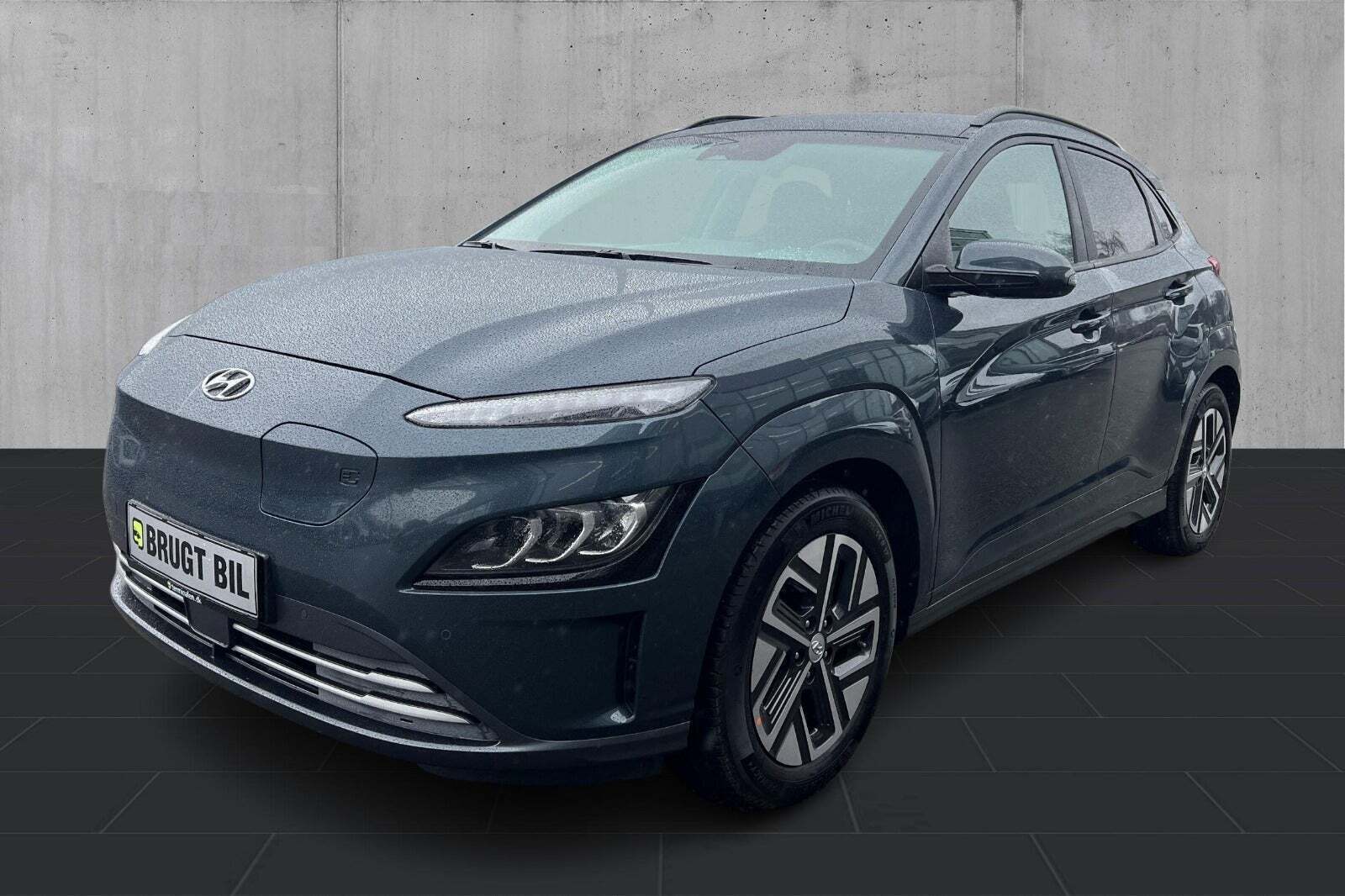Hyundai Kona 64 EV Trend