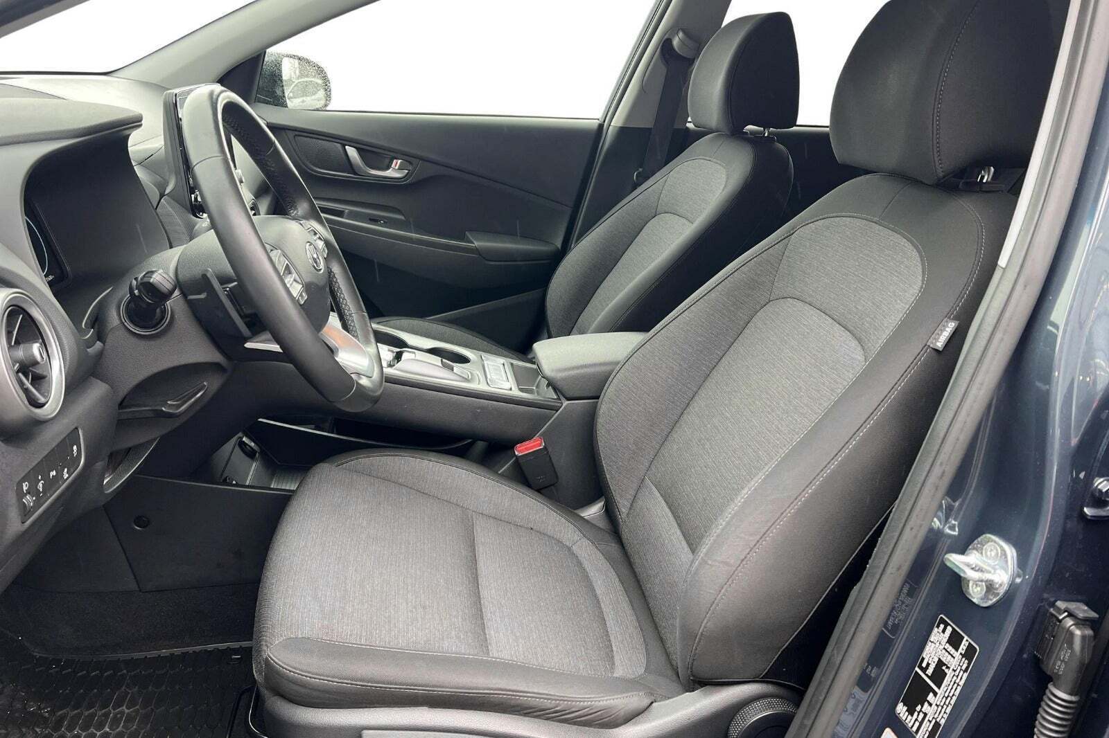 Hyundai Kona 64 EV Trend