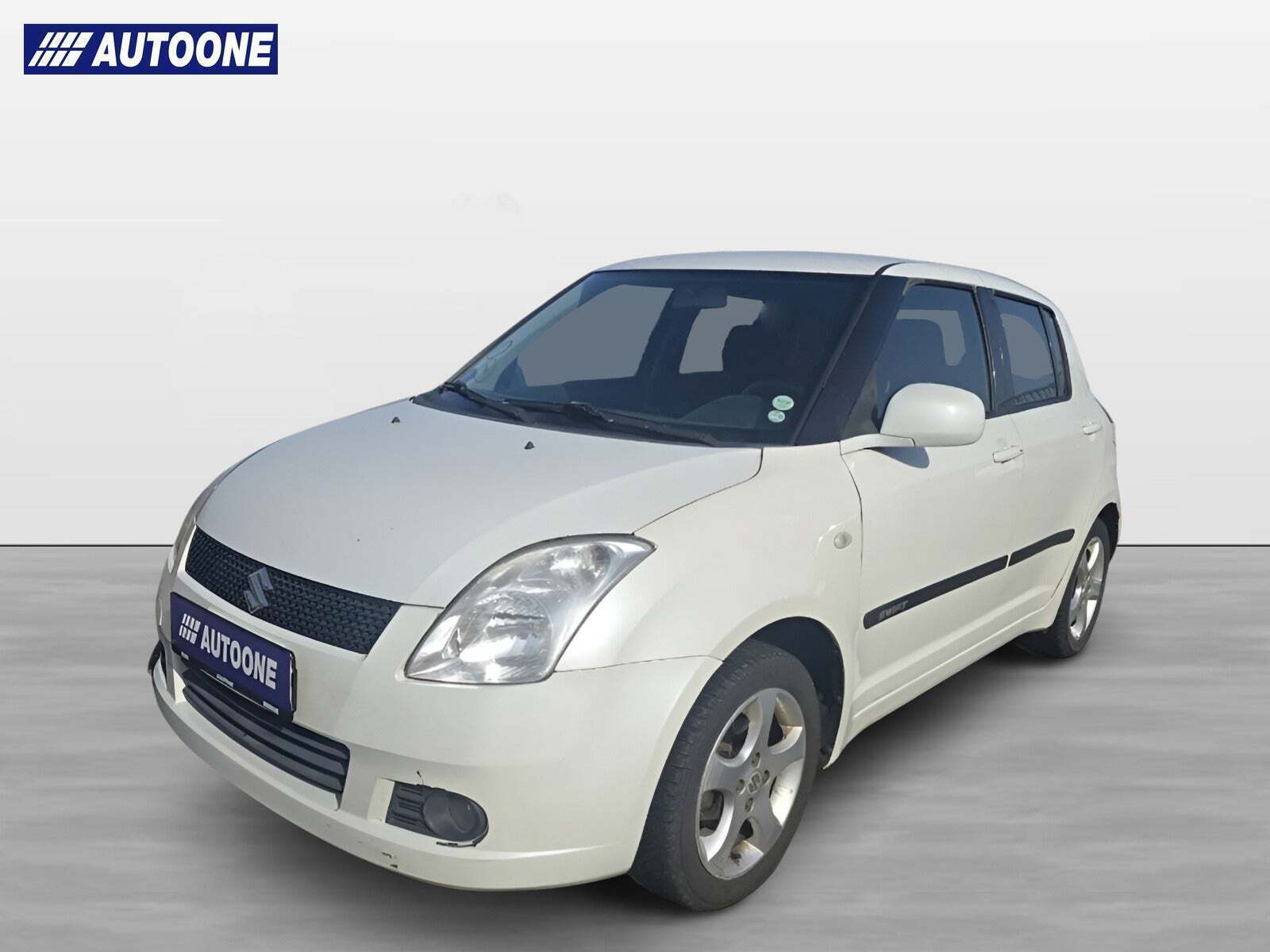 Suzuki Swift 1,3 GLS