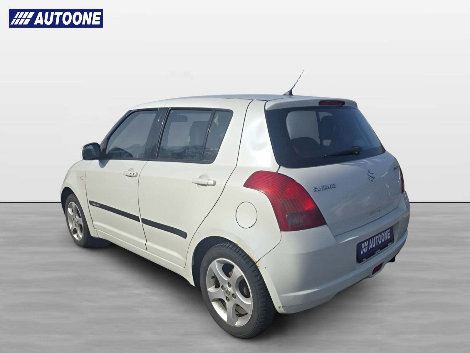 Suzuki Swift 1,3 GLS