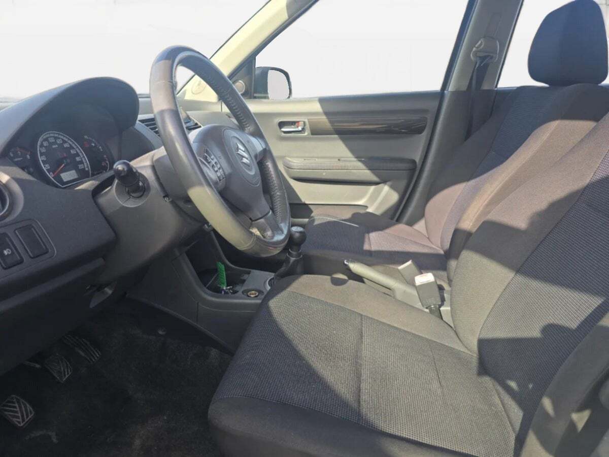 Suzuki Swift 1,3 GLS