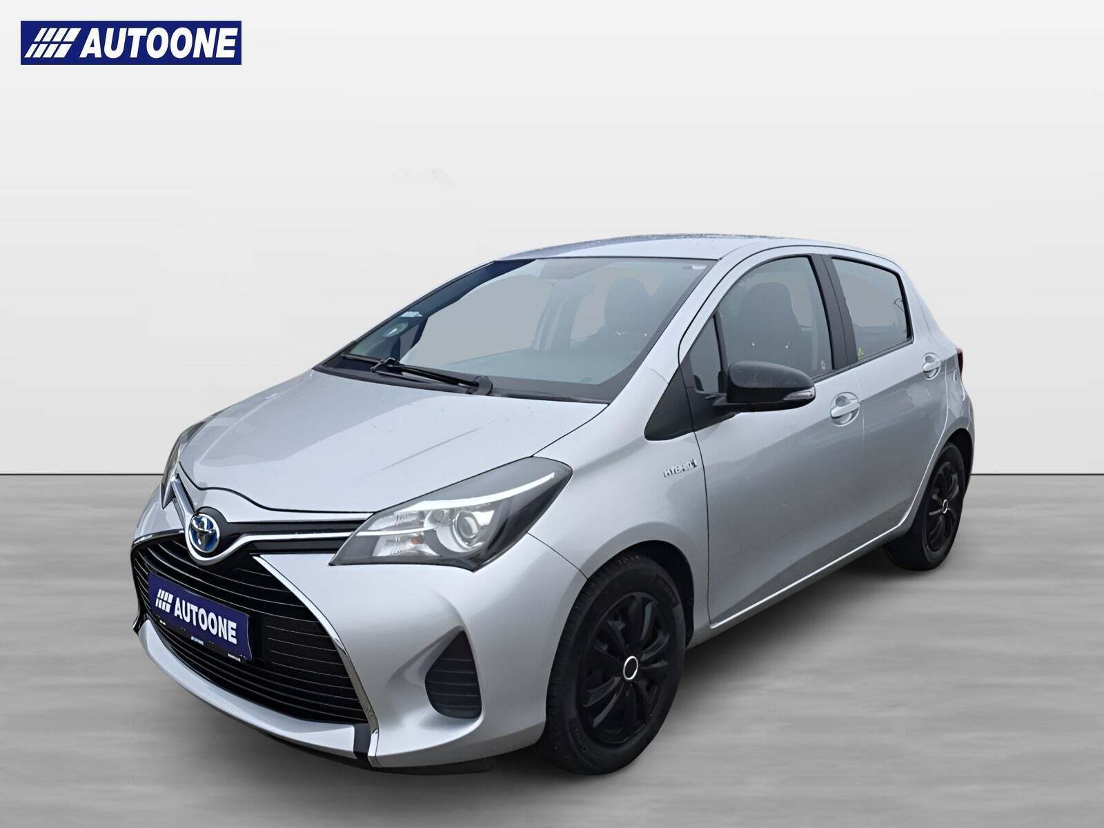 Toyota Yaris 1,5 Hybrid H1 e-CVT