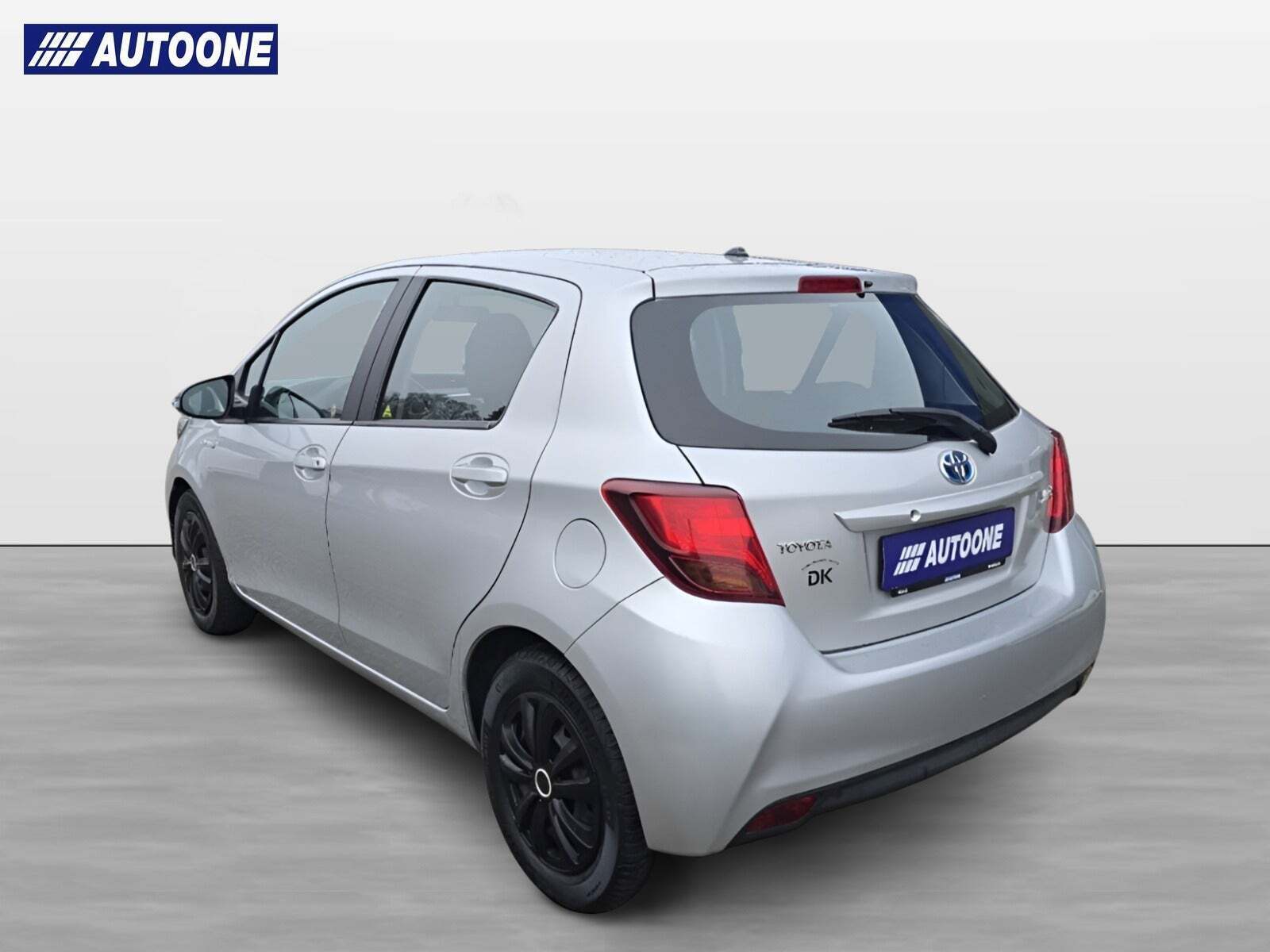 Toyota Yaris 1,5 Hybrid H1 e-CVT