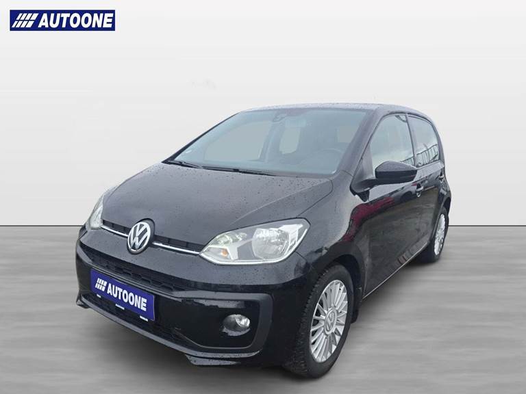 VW UP! 1,0 MPi 60 Move BMT