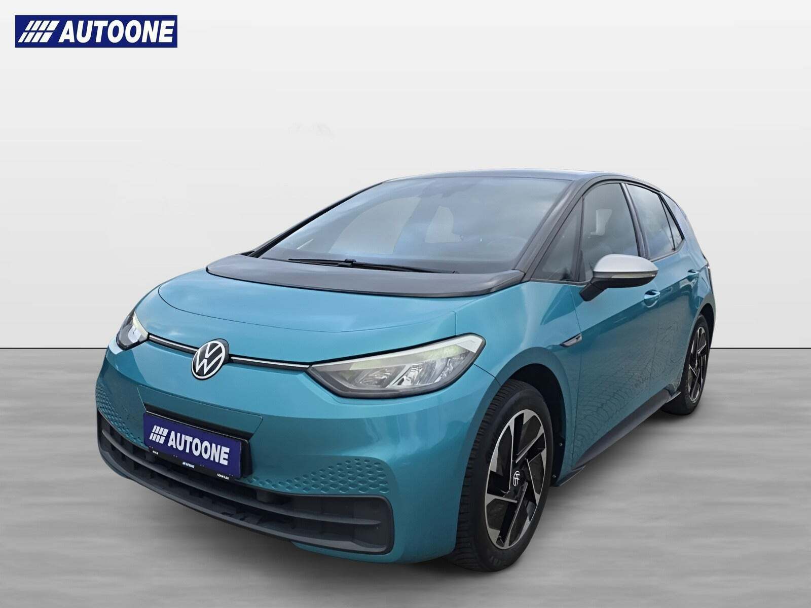 VW ID.3 58 1ST Pro Performance