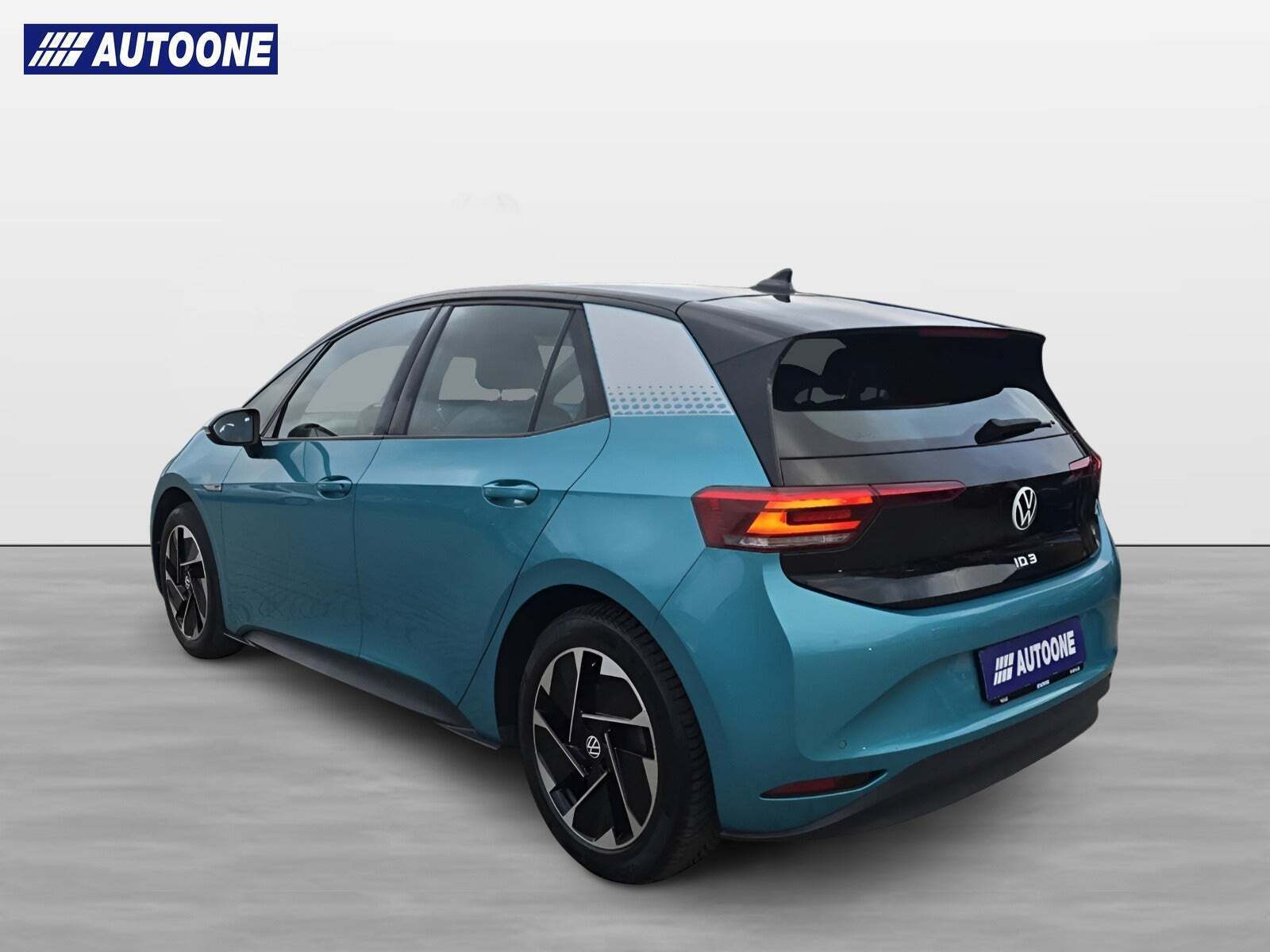 VW ID.3 58 1ST Pro Performance