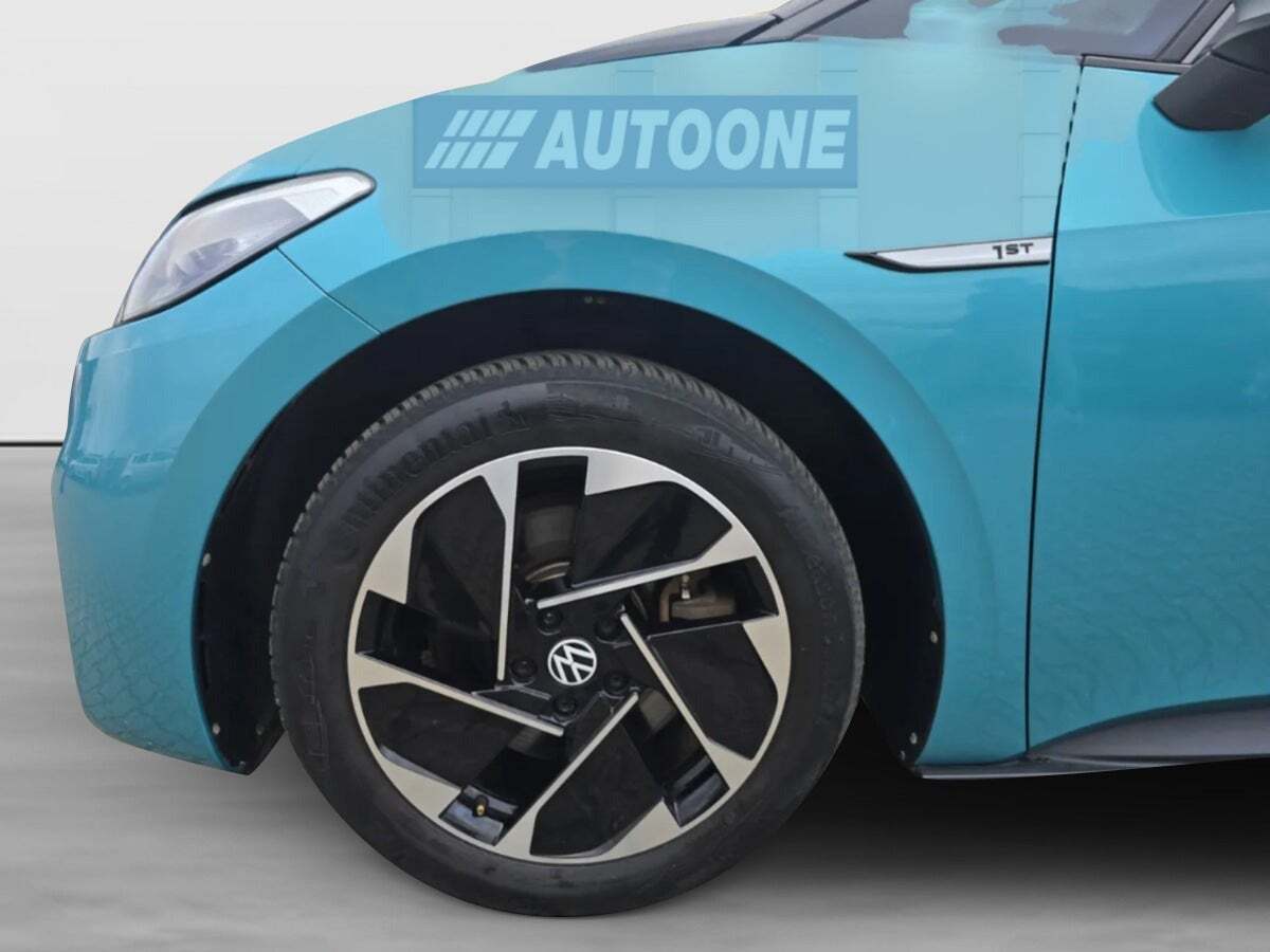 VW ID.3 58 1ST Pro Performance