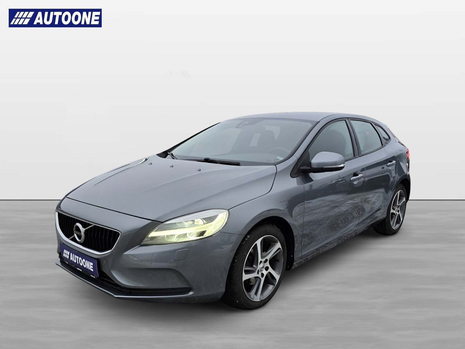 Volvo V40 2,0 D2 120 Momentum