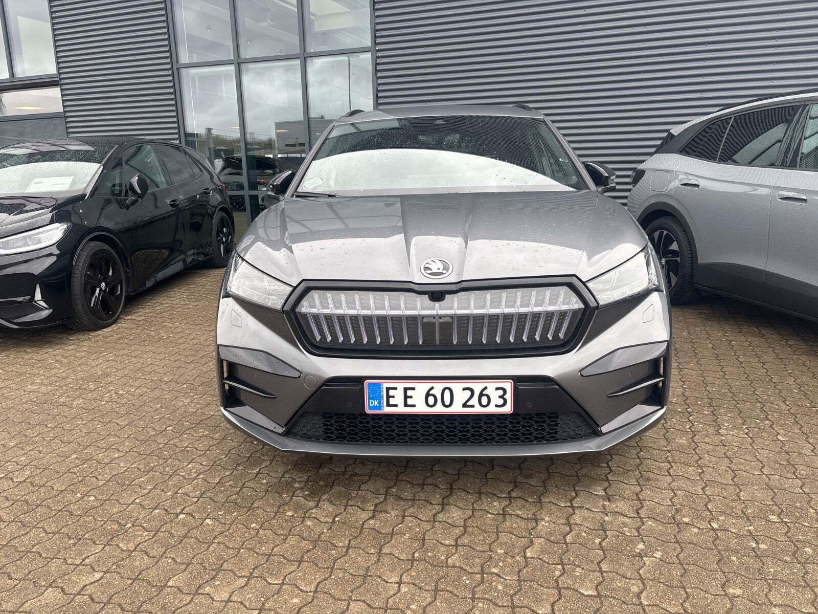 Auto Group Nordvest – Volkswagen, Škoda og SEAT Servicepartner Holstebro