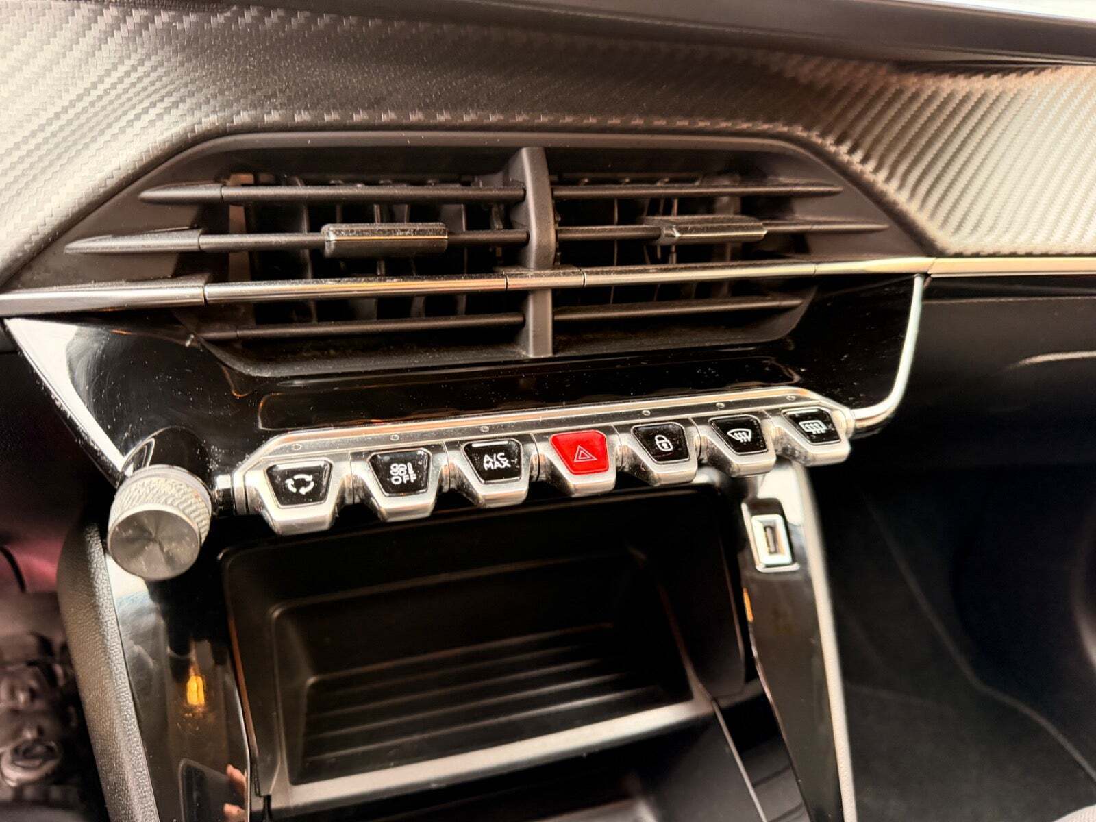 Peugeot 208 1,2 PureTech 100 Evolution+