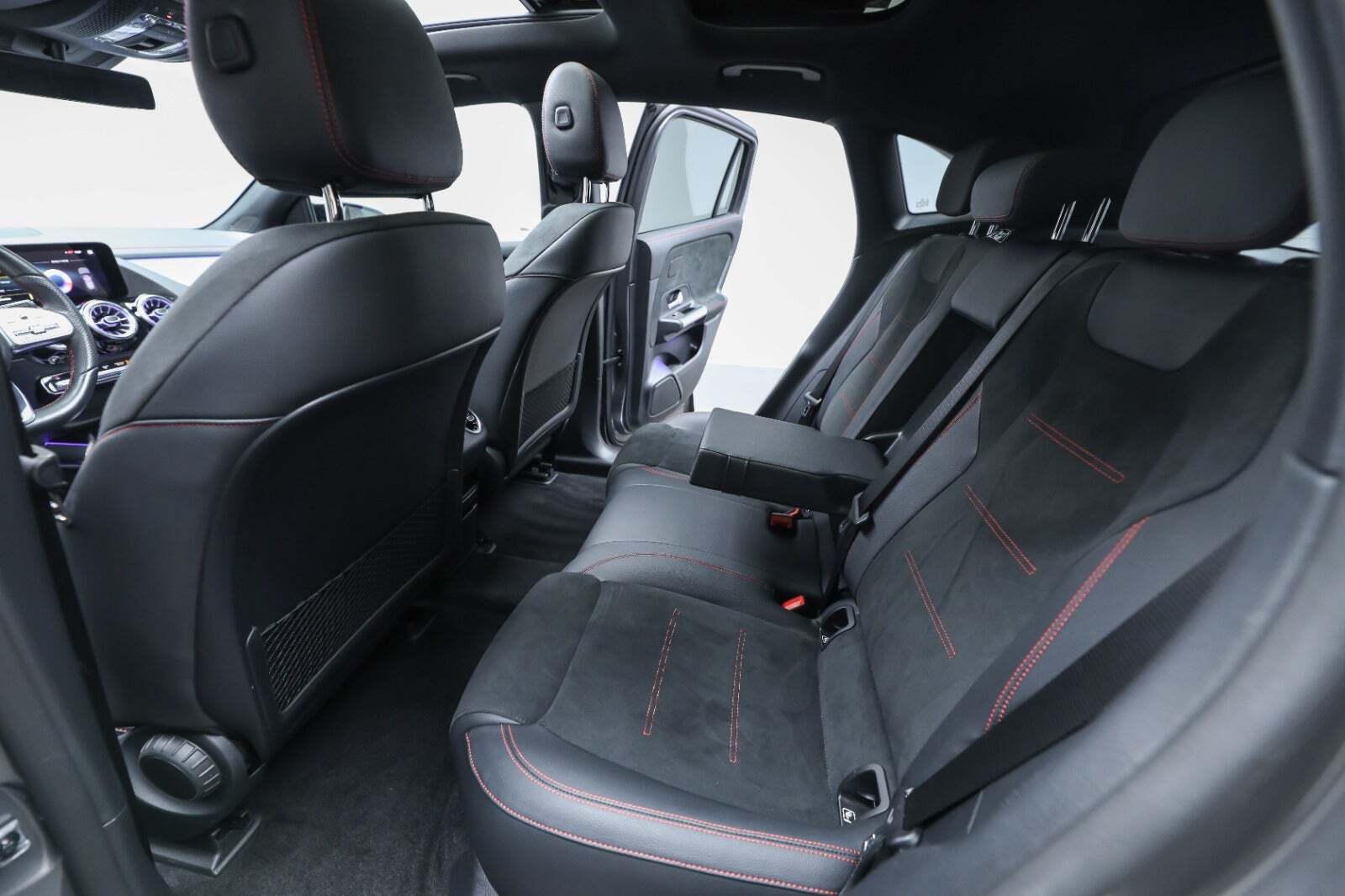 Mercedes EQA350 AMG Line 4Matic