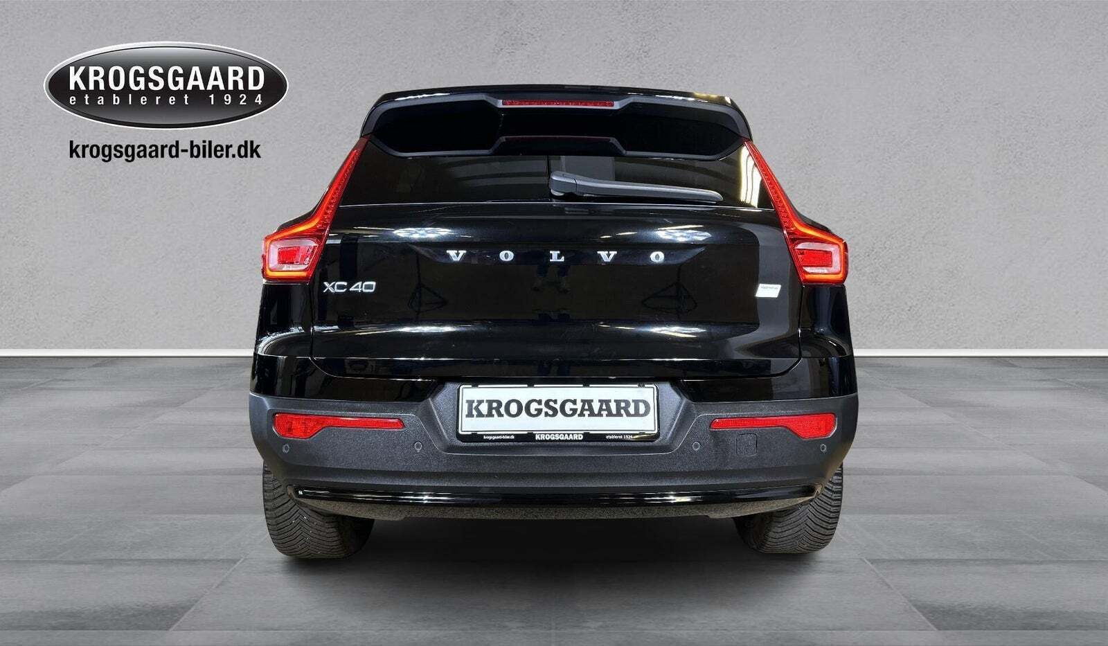 Volvo XC40 P6 ReCharge Core