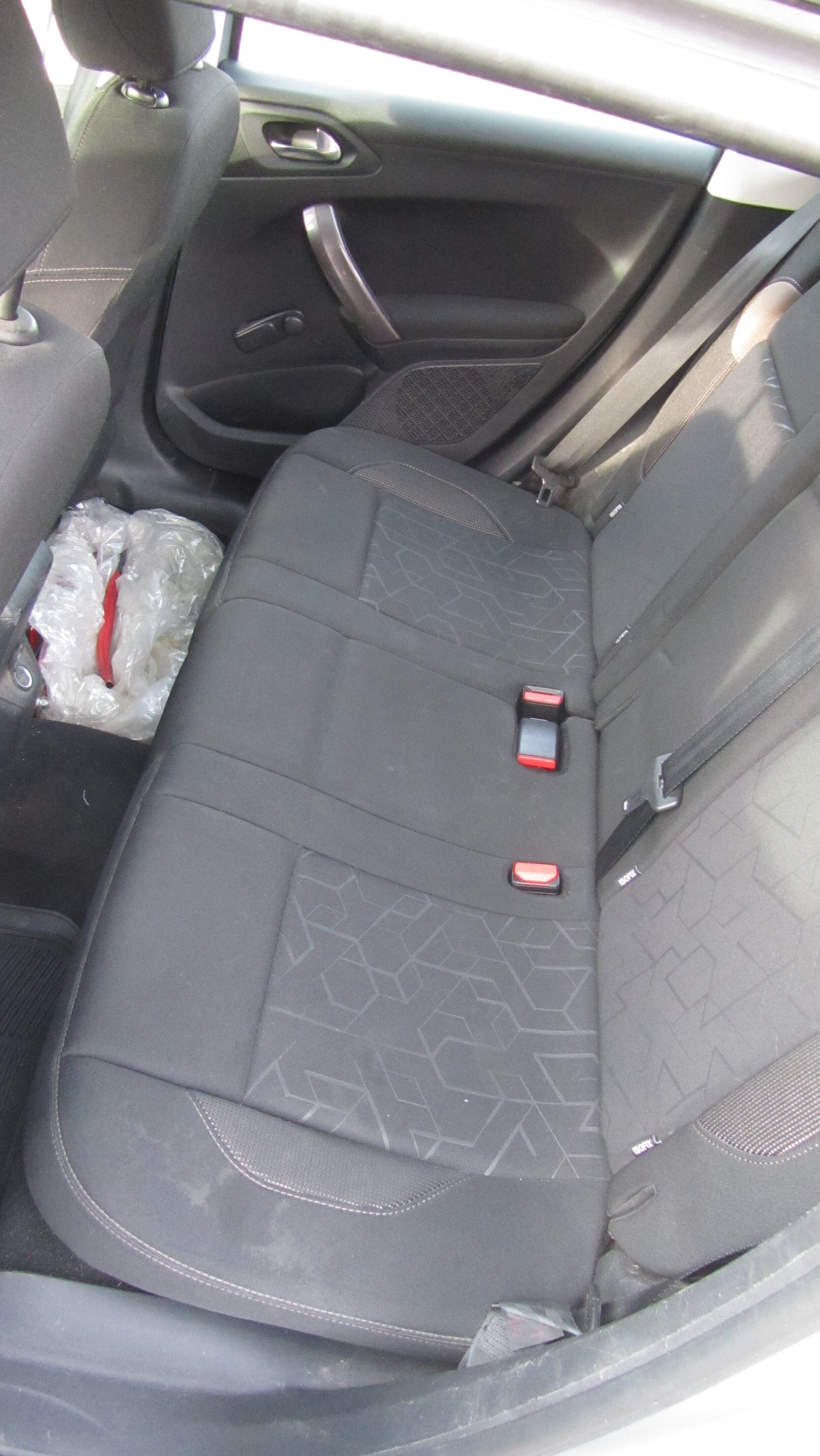 Peugeot 2008 1,2 1,2 Vti CROSSOVER