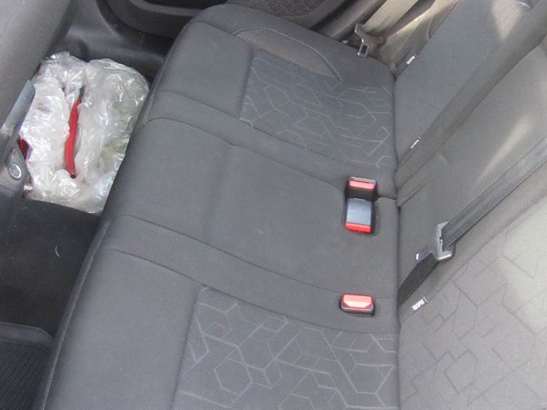 Peugeot 2008 1,2 1,2 Vti CROSSOVER