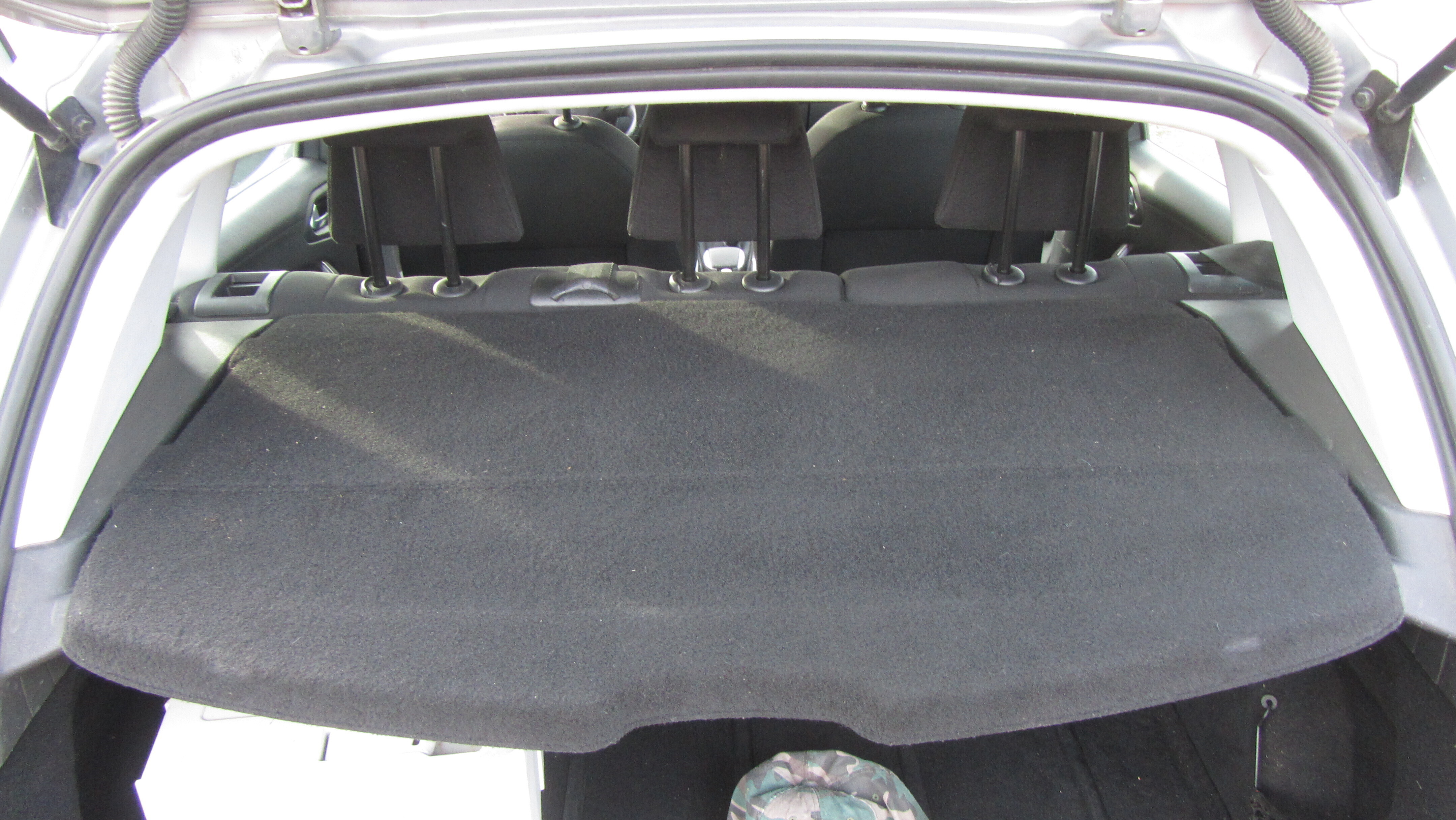 Peugeot 2008 1,2 1,2 Vti CROSSOVER