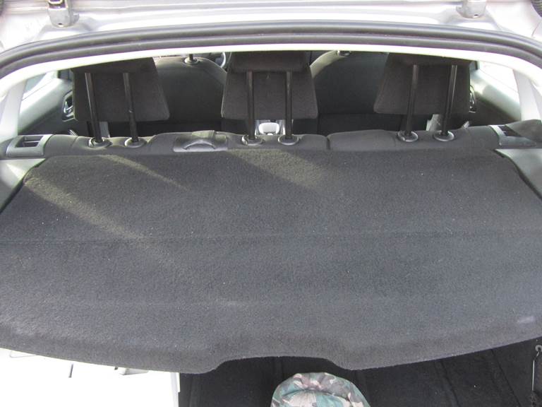 Peugeot 2008 1,2 1,2 Vti CROSSOVER