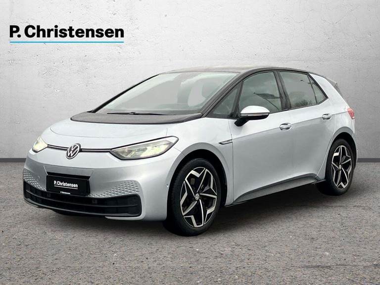 VW ID.3 77 Pro S