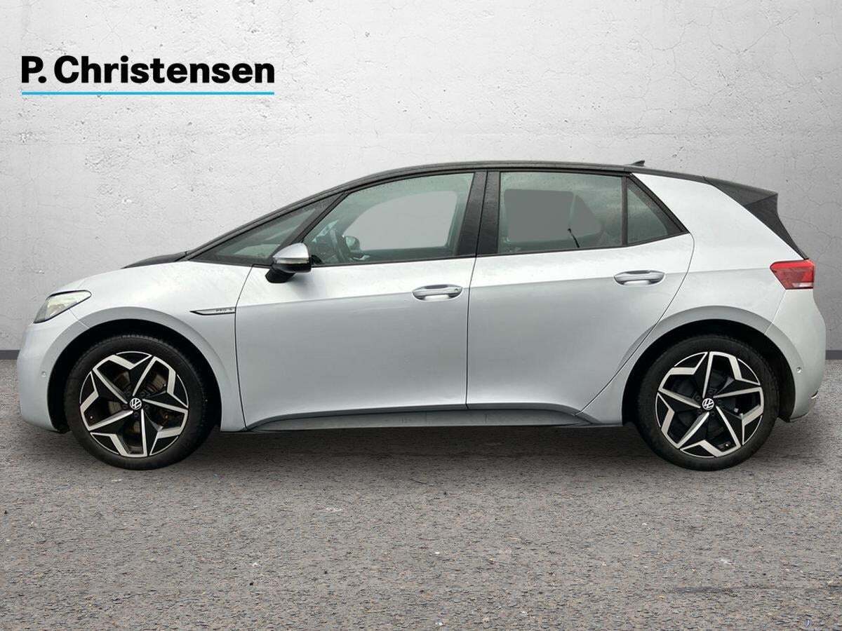 VW ID.3 77 Pro S
