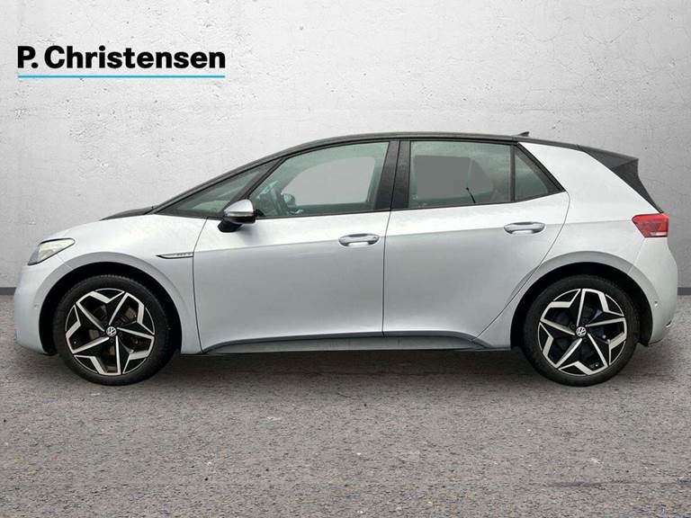 VW ID.3 77 Pro S