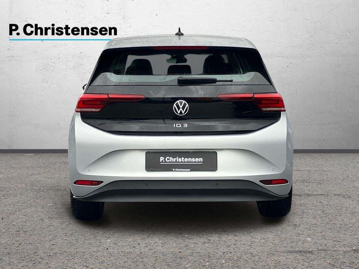 VW ID.3 77 Pro S