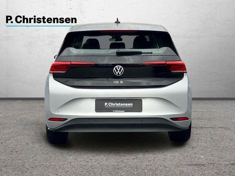 VW ID.3 77 Pro S