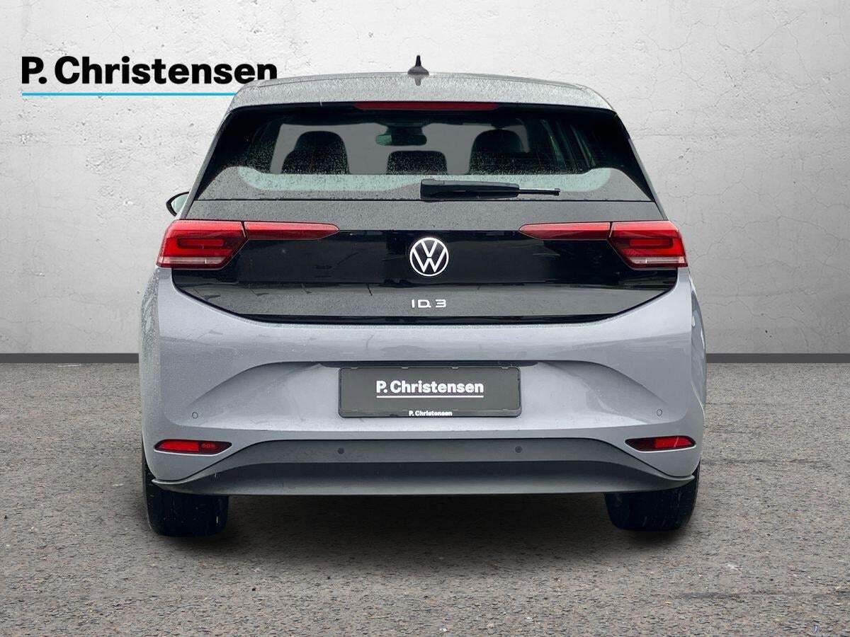 VW ID.3 77 Pro S