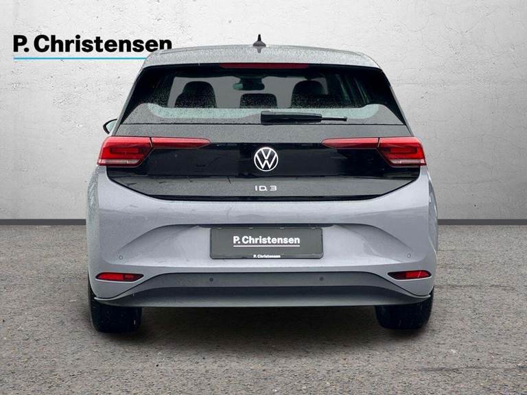 VW ID.3 77 Pro S