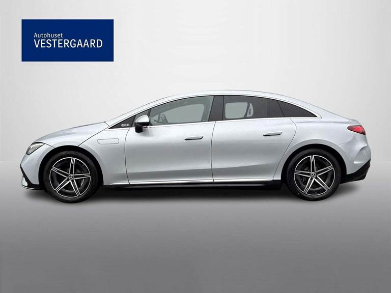 Mercedes EQE350+ AMG Line